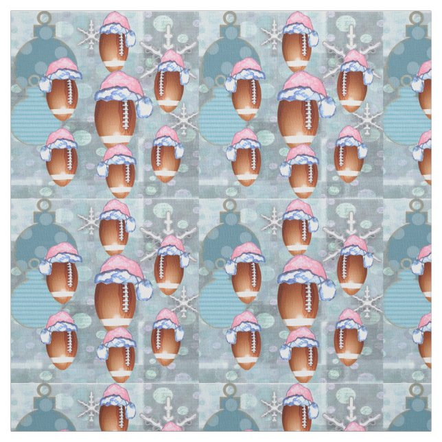 FOOTBALLS STOFF (Muster)