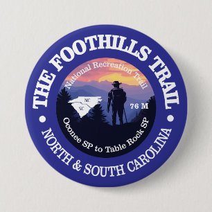 Foothills Trail (rd2) Button
