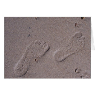 Footprints