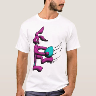 Footy Bunny T-Shirt