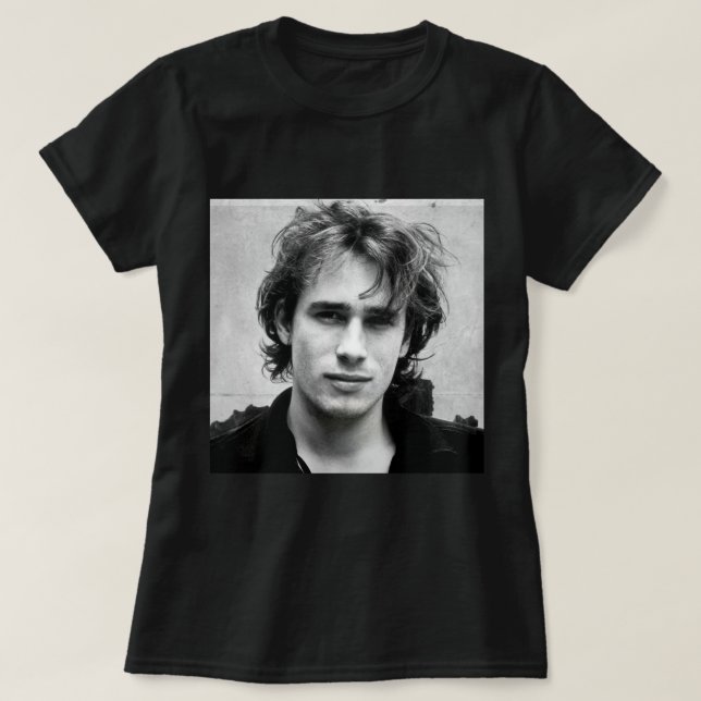 For Fan Songwriter  Singer Guitarist The Rock T-Shirt (Design vorne)
