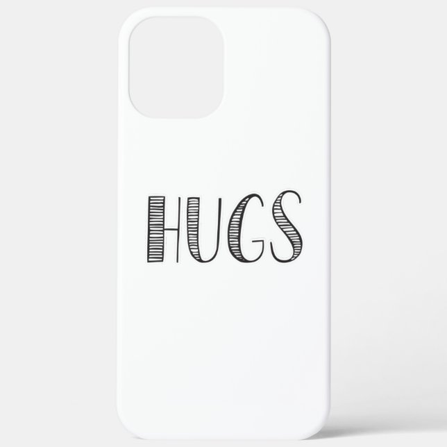 For love Case-Mate iPhone hülle (Rückseite)