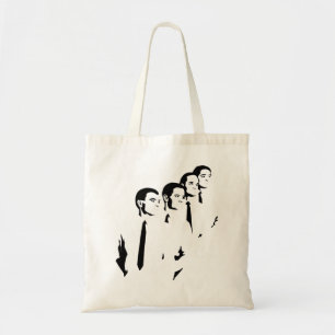 For Men Women German Kraftwerk Band Gifts For Birt Tragetasche