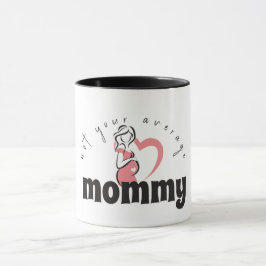 for mothers around the world tasse
