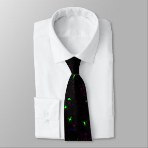 For Tie scientists Krawatte