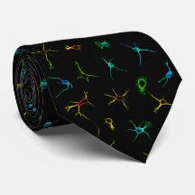 For Tie scientists