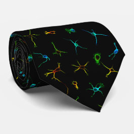 For Tie scientists Krawatte