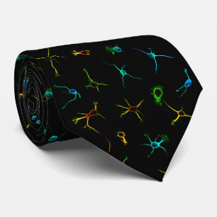 For Tie scientists Krawatte