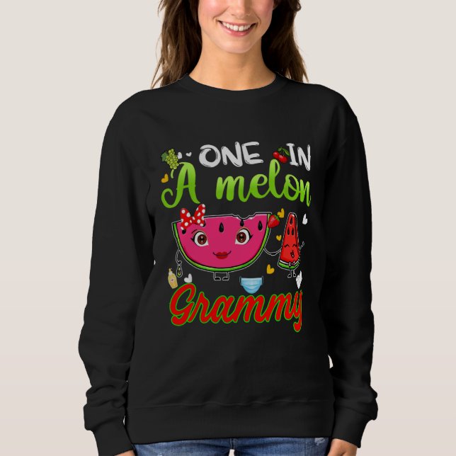for Women Plus Size for Grammy Mothers Day Sweatshirt (Vorderseite)