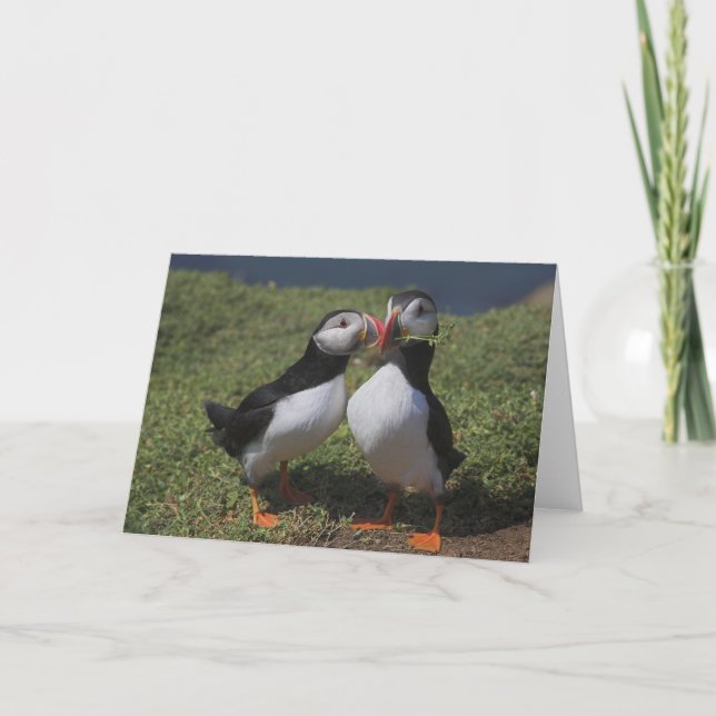 For You.. Karte (Vorderseite)