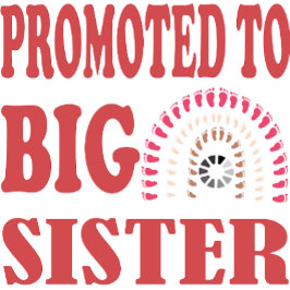 For Your Kids Kleinkind T-shirt