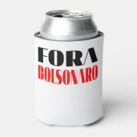 Fora Bolsonaro Lula Presidente