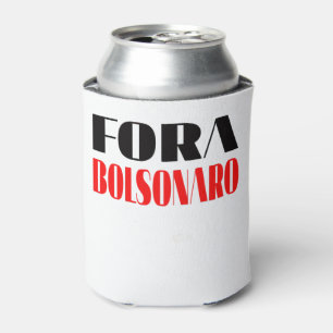 Fora Bolsonaro Lula Presidente Dosenkühler
