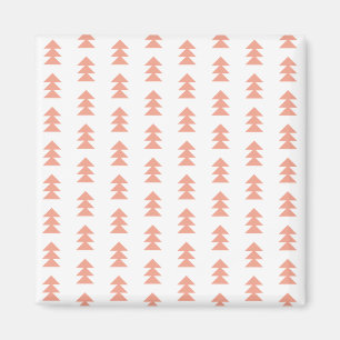 Foral Blouse Magnet