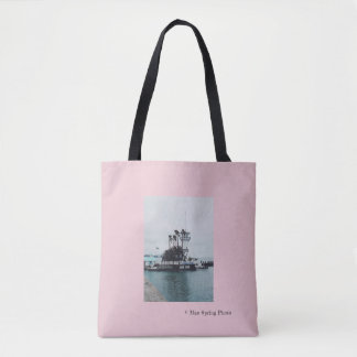 Forbes Insel-Taschen-Tasche