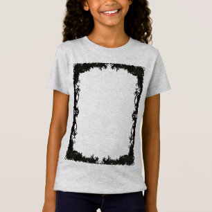 Forbidden Forest Frame T-Shirt