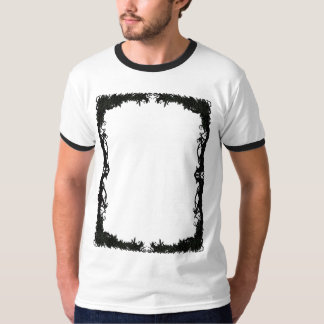 Forbidden Forest Frame T-Shirt