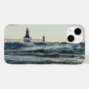 Force Behind Beauty Case-Mate iPhone Case