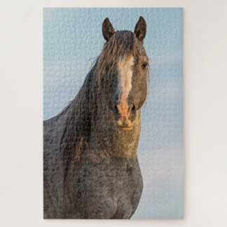 "Force of Nature" Jigsaw Puzzle