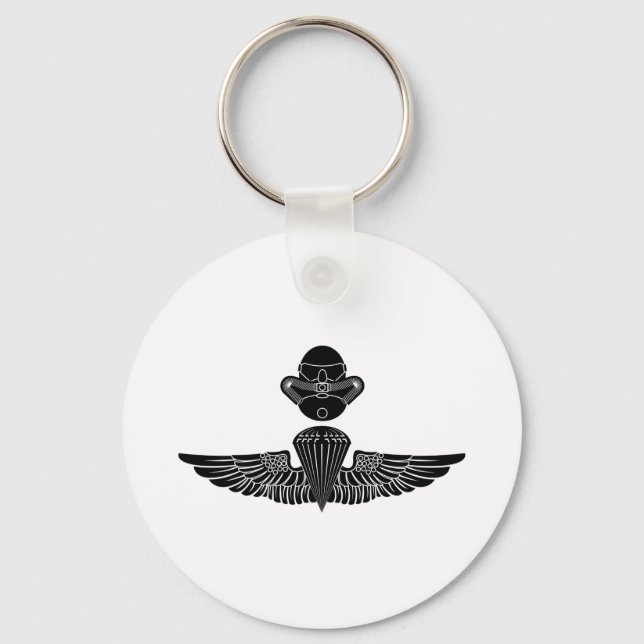Force Recon Schlüsselanhänger (Vorderseite)