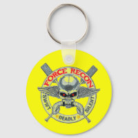 FORCE RECON