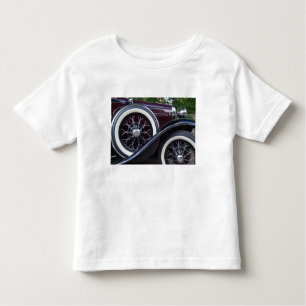 Ford 1930 ein klassisches Auto Kleinkind T-shirt