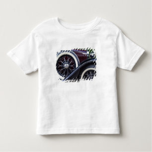 Ford 1930 ein klassisches Auto Kleinkind T-shirt