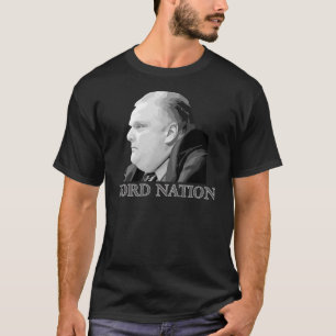 Ford-Nation T-Shirt