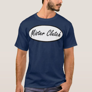 Förderkupplung T-Shirt