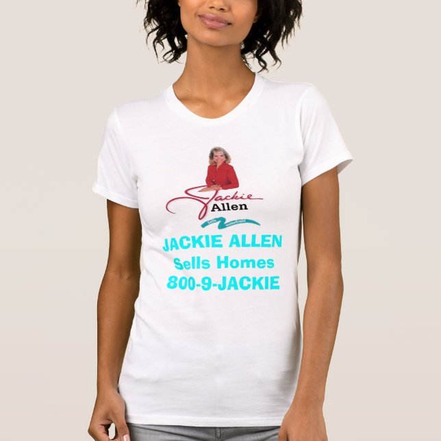 Fördern Sie IHR Geschäft im Komfort -… - Besonders T-Shirt (Vorderseite)