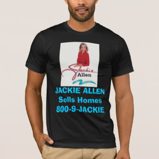 Fördern Sie Ihr Geschäft im Komfort… T-Shirt