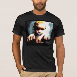 Fordern Sie mich zurück T-Shirt