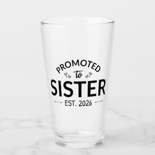 Fördert, um Est zu registrieren. 2026 Glas