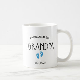 FÖRDERT ZU GRANDA CUSTOM EINGESETZT KAFFEETASSE