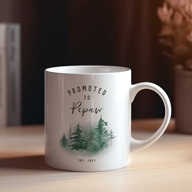 Förderung bis zum Jahr Est. Tasse (Von Creator hochgeladen)