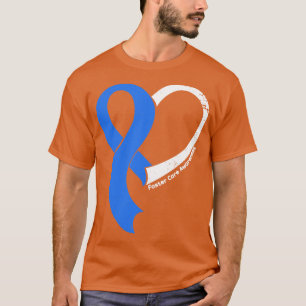 Förderung der Aufklärung von Menschen Liebe Herz R T-Shirt