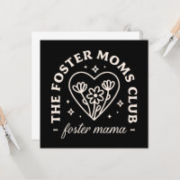 Förderung der Betreuung von Müttern Club Unterstüt
