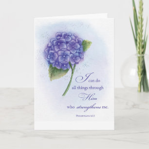 Förderung der christlichen Schrift in den Kämpfen Karte