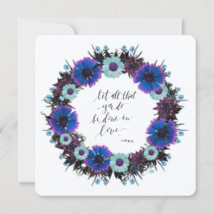 Förderung der Erleuchtung Comfort Hope