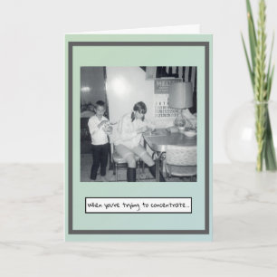 Förderung der Erreichung der Ziele Karte