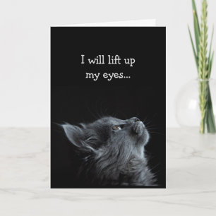 Förderung der Inspiration-Bibelkultur Karte