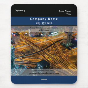 Förderung der Mousepad-Architektur HAMbyWG Mousepad