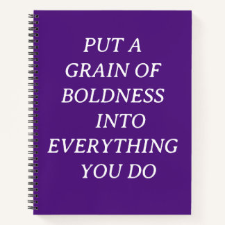 Förderung der Selbstversorgung und Verbesserung de Notizbuch