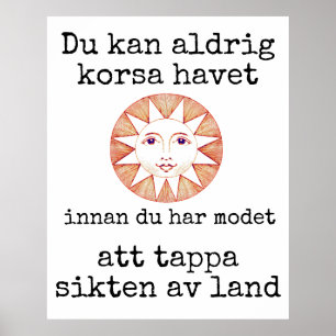 Förderung der Stimulierung von Überzeugungsarbeit Poster