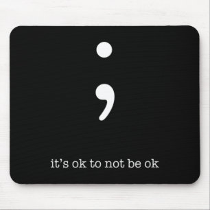 Förderung des Gesundheitsschutzes Mousepad