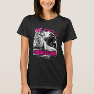 Förderung für Cousinsaurus Dinosaur Rex Family Din T-Shirt
