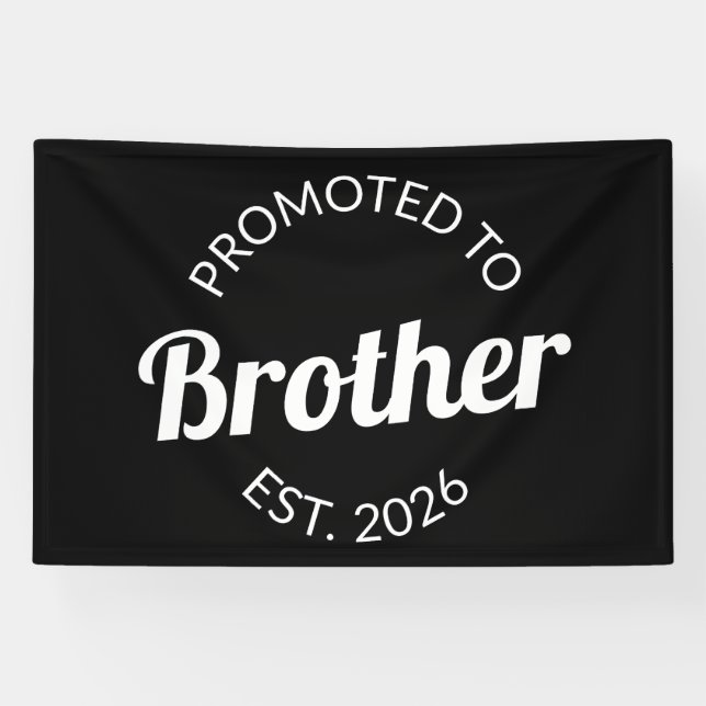 Förderung für den Bruderost. 2026 Banner (Horizontal)