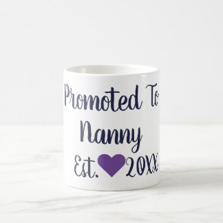 Förderung für die KinderMarine und Lila Tasse
