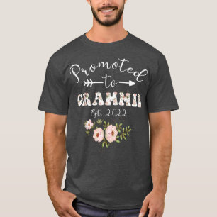 Förderung nach Grammie Ostsee 2022 Frauen erste Ti T-Shirt