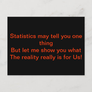 Förderung Postkarte